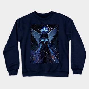 Empress Dark - Cosmic Awakening Crewneck Sweatshirt